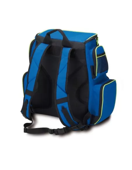 Akami Zaino MG22 Idrorepellente con Tasche Laterali
