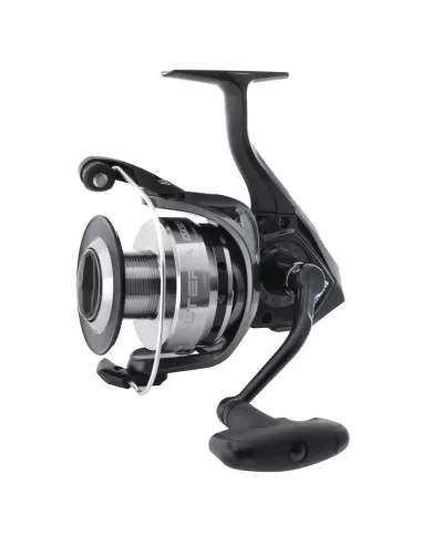 Okuma Altera Mulinelli da Pesca 4 Cuscinetti Frizione Anteriore