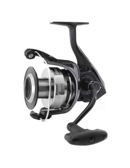 Okuma Altera Mulinelli da Pesca 4 Cuscinetti Frizione Anteriore Mulinelli da Pesca Okuma