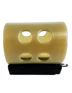 Maver Jurassic Open End Fishing Feeder Medium  2