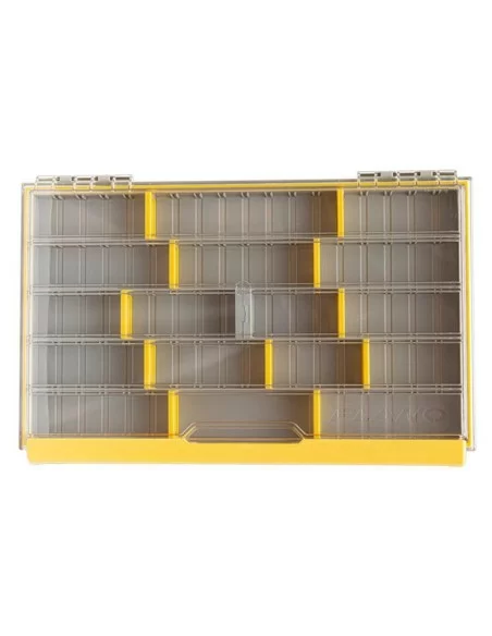Plano Edge Flex Scatole Porta Artificiali e Minuterie da Pesca Cassette Pesca Plano