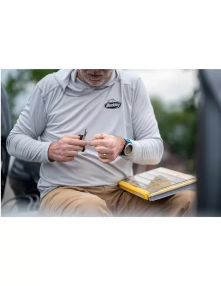 Plano Edge Flex Scatole Porta Artificiali e Minuterie da Pesca Cassette Pesca Plano