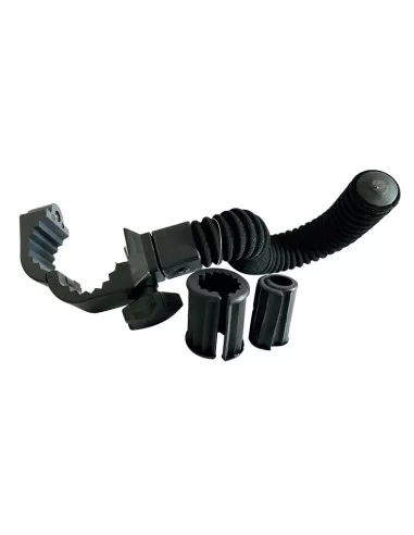 Kolpo Poggia Canne Multi Fit Roller Connection