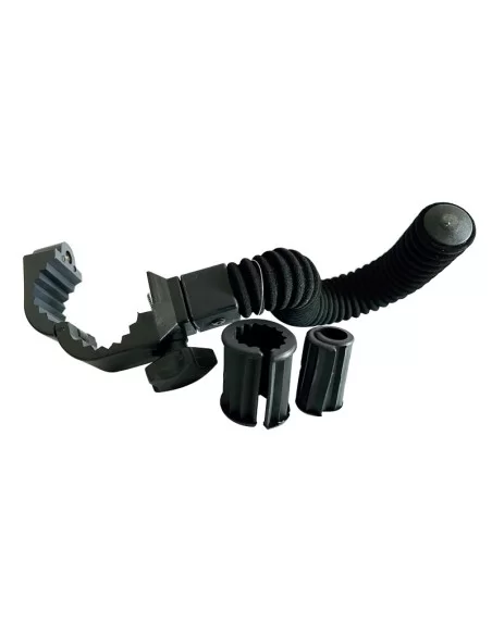 Kolpo Poggia Canne Multi Fit Roller Connection Panchetti Sedie e Accessori Kolpo