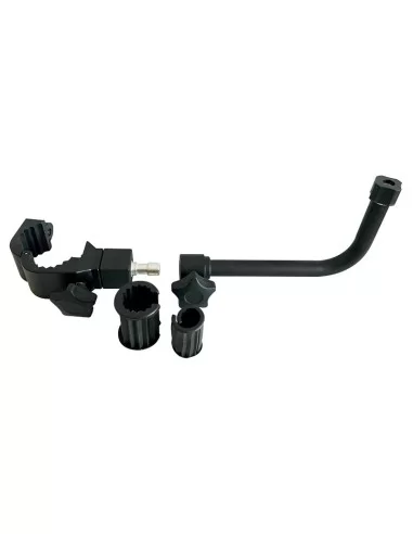 Kolpo Multi Fit Connector 27 cm Braccio Porta Accessori Panchetti Sedie e Accessori Kolpo