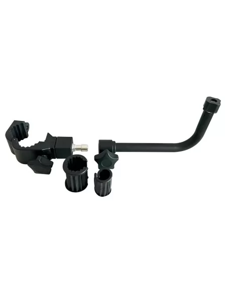 Kolpo Multi Fit Connector 27 cm Braccio Porta Accessori Panchetti Sedie e Accessori Kolpo