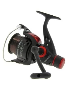 Ngt Angling Pursuit CKR50 Mulinello con Frizione Posteriore e Filo 5000 Mulinelli da Pesca 2