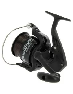 Ngt Fishing Reel Spod MG 8000  2
