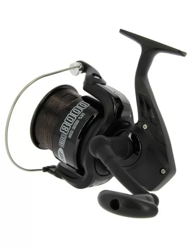 Ngt Mulinello da Pesca Spod MG 8000 Mulinelli da Pesca