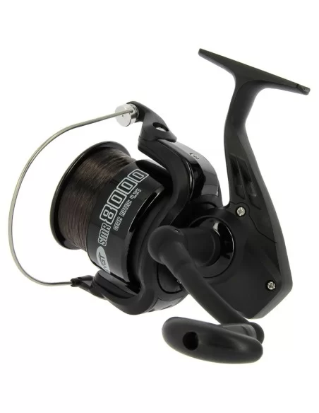 Ngt Mulinello da Pesca Spod MG 8000 Mulinelli da Pesca