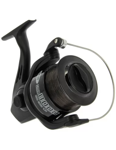 Ngt Mulinello da Pesca Spod MG 8000 Mulinelli da Pesca