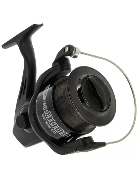 Ngt Mulinello da Pesca Spod MG 8000