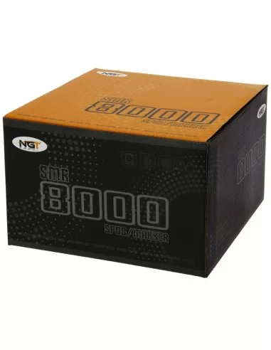 Ngt Mulinello da Pesca Spod MG 8000 Mulinelli da Pesca