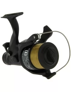 Ngt Angling Pursuiti Mulinelo da Pesca Carp Runner Carpfishing TT 60 Mulinelli da Pesca 2
