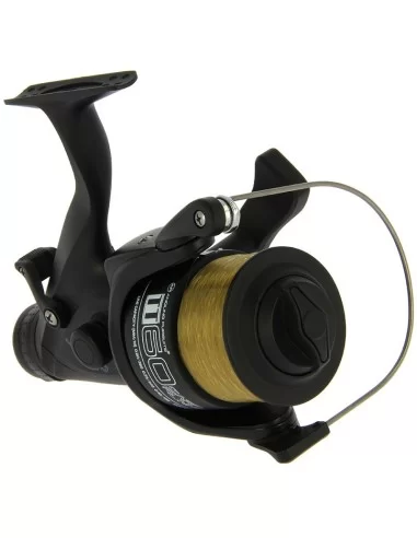Ngt Angling Pursuiti Mulinelo da Pesca Carp Runner Carpfishing TT 60 Mulinelli da Pesca
