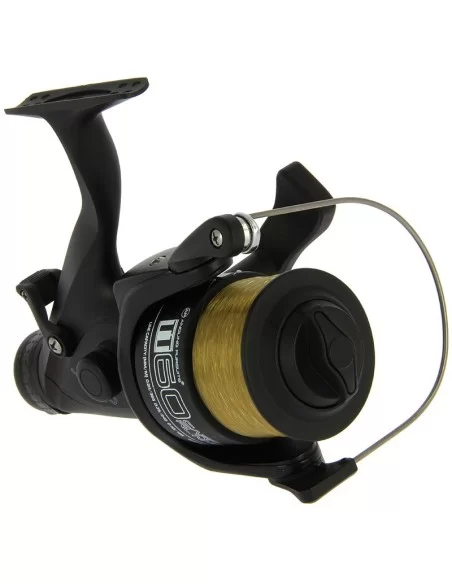 Ngt Angling Pursuiti Mulinelo da Pesca Carp Runner Carpfishing TT 60