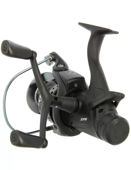 Ngt Mulinello da Pesca Carp Runner 6000 10bb XPR 6000 Mulinelli da Pesca