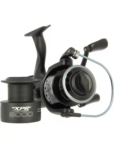 Ngt Mulinello da Pesca Carp Runner 6000 10bb XPR 6000 Mulinelli da Pesca