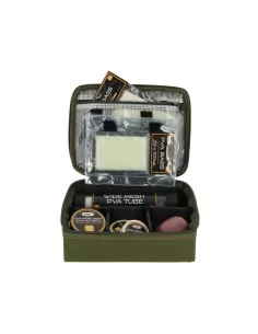 Ngt Pva Rig System Borsa Porta Pva e Rig 27 x 20 cm Carpfishing 2
