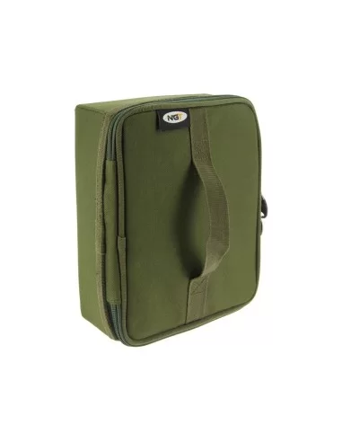Ngt Pva Rig System Borsa Porta Pva e Rig 27 x 20 cm