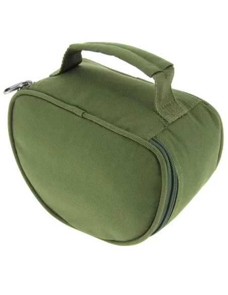 Ngt Large Reel Case Borsa Porta Mulinelli Grande 21 x 16 cm