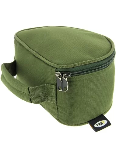 Ngt Large Reel Case Borsa Porta Mulinelli Grande 21 x 16 cm