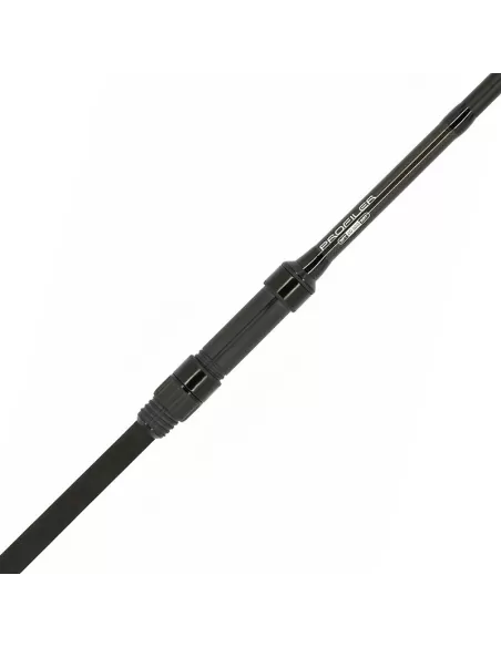 Ngt Profiler Travel Rod Canna da Pesca Carpfishing da Viaggio Canne da pesca per professionisti e principianti NGT
