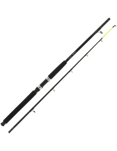 Ngt Angling Pursuit Canna da Pesca Boat Max 25 lb Bolentino e Traina costiera Canne da pesca