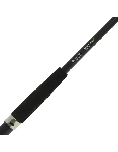 Ngt Angling Pursuit Canna da Pesca Boat Max 25 lb Bolentino e Traina costiera Canne da pesca