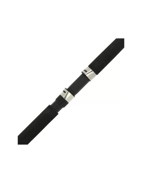 Ngt Angling Pursuit Canna da Pesca Boat Max 25 lb Bolentino e Traina costiera Canne da pesca