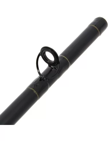 Ngt Angling Pursuit Canna da Pesca Boat Max 25 lb Bolentino e Traina costiera Canne da pesca