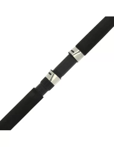 Ngt Angling Pursuit Canna da Pesca Boat Max 25 lb Bolentino e Traina costiera Canne da pesca