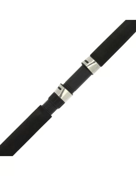 Ngt Angling Pursuit Canna da Pesca Boat Max 25 lb Bolentino e Traina costiera Canne da pesca