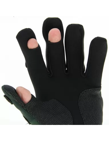 Ngt Guanti da Pesca in Neoprene