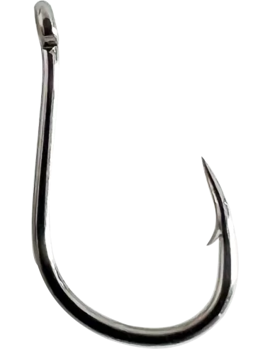 Kolpo Brutale BN-CLS Ami da Pesca Carbonio Con Occhiello Altissima Tenuta 20 pz