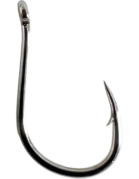 Kolpo Brutale BN-CLS Ami da Pesca Carbonio Con Occhiello Altissima Tenuta 20 pz