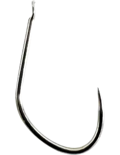 Kolpo Brutale N-001 Ami da Pesca Carbonio Con Paletta Punta Becco d'aquila 20 pz Ami da pesca Kolpo 2