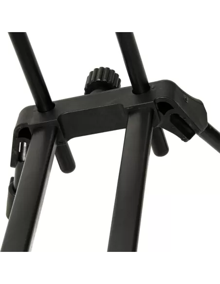 Ngt Rod Pod Dual Line Plus Pod Carpfishing con Custodia