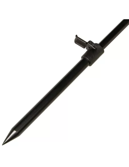 Ngt Rod Pod Dual Line Plus Pod Carpfishing con Custodia