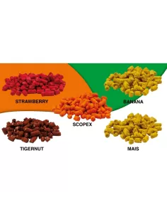 Maver Fastest Free Form Pellets 1 kg Altamente Performante Pasture Maver 2