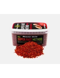 Maver Super Fast Method 800 gr Pronto Shrimp Krill  Pasture Maver 2
