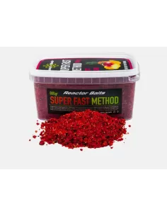 Maver Super Fast Method 800 gr Pronto Fruit Blend Pasture Maver 2
