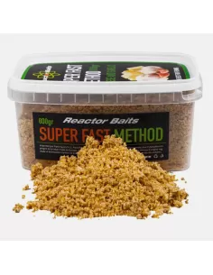 Maver Super Fast Method 800 gr Pronto Cheese Garlic Pasture Maver 2