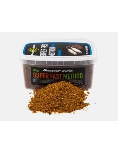 Maver Super Fast Method 800 gr Pronto Fishmeal Pasture Maver 2