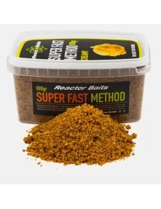 Maver Super Fast Method 800 gr Pronto Creamy Pasture Maver 2