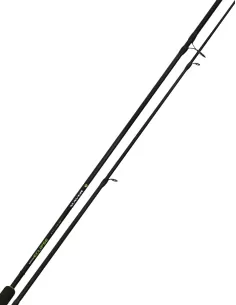 Maver Moon Eclipse Canne da Pesca Feeder Fisheries Carpodromi 2 sezioni in Carbonio Canne da pesca Maver 2