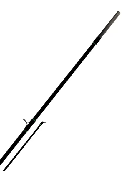 Maver Powerlite Canna da pesca Feeder Fisheries In Carbonio 2 Sezioni Canne da pesca Maver