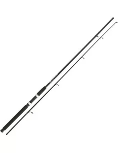 Ngt Canna da Pesca Carp Stalker 8ft 2.40mt Test Curve 2.00lb Canne da pesca NGT 2