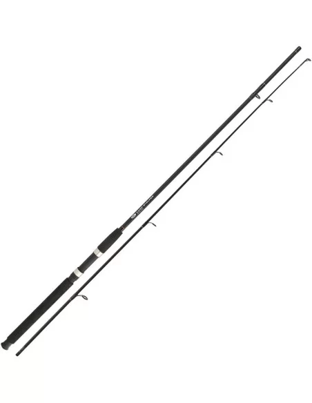Ngt Canna da Pesca Carp Stalker 8ft 2.40mt Test Curve 2.00lb