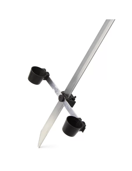 Tripode in Alluminio Surfcasting 180 cm